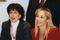 Sophie Quenneville, En compagnie Ministre Michelle Courchesne et Député Pierre Cléroux
